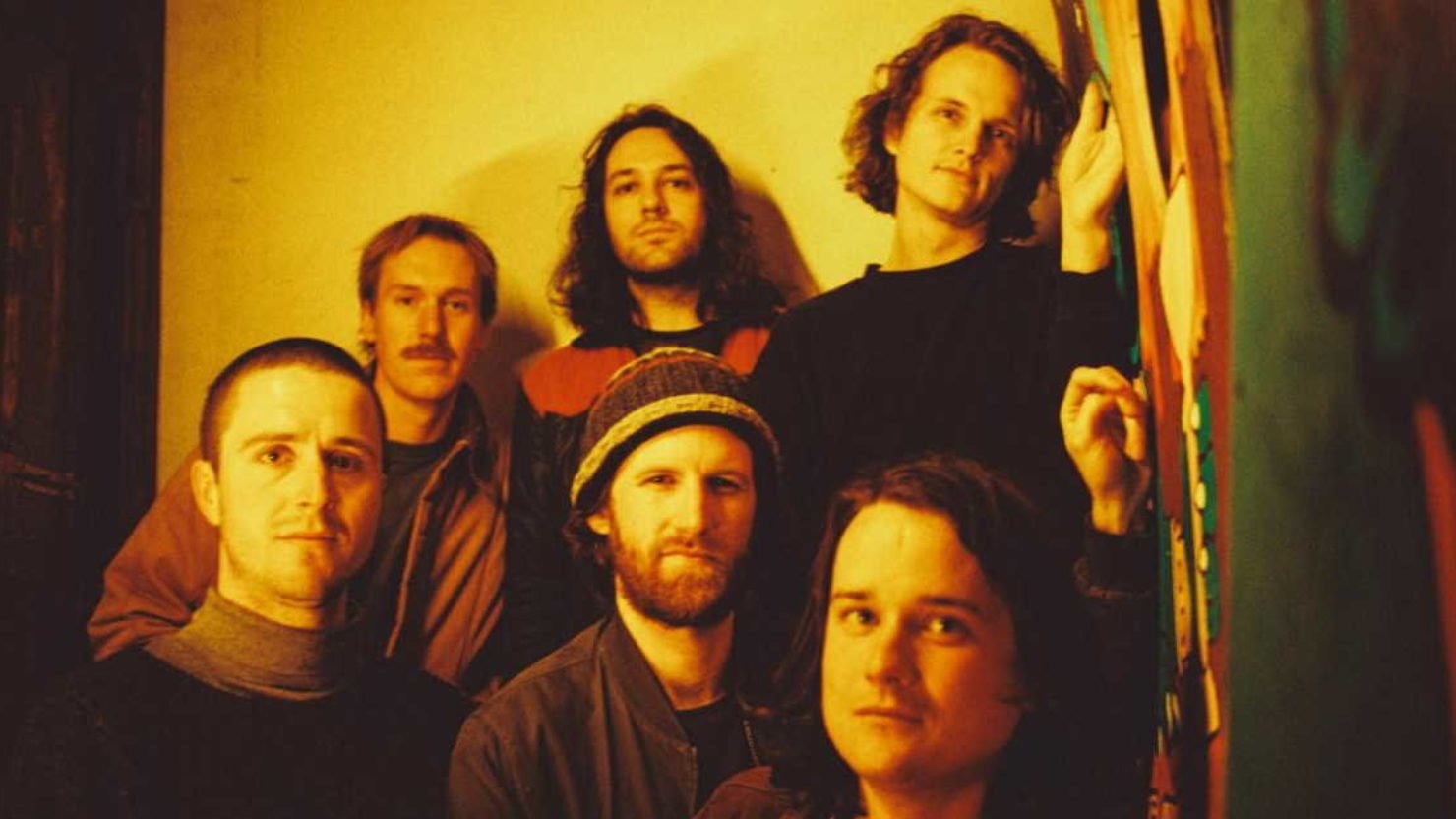 King Gizzard And The Lizard Wizard Fechas En México 2022 Mele Moeuhane